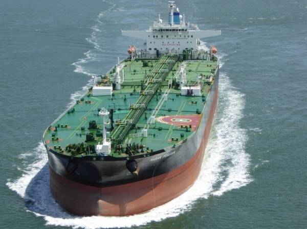 Представитель хуситов признал атаку на британский танкер
