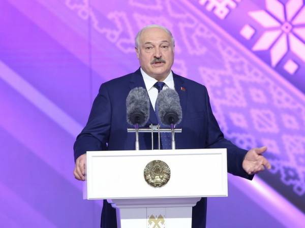 Лукашенко высказал пожелание по выборам в России и Белоруссии
