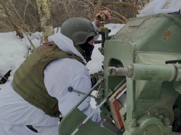 «Ни финансирования, ни статуса»: курчатовские добровольцы рассказали о службе в батальоне теробороны