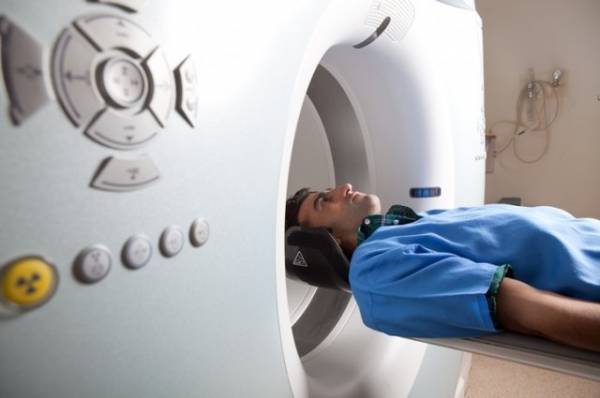 Может ли МРТ вызывать рак?