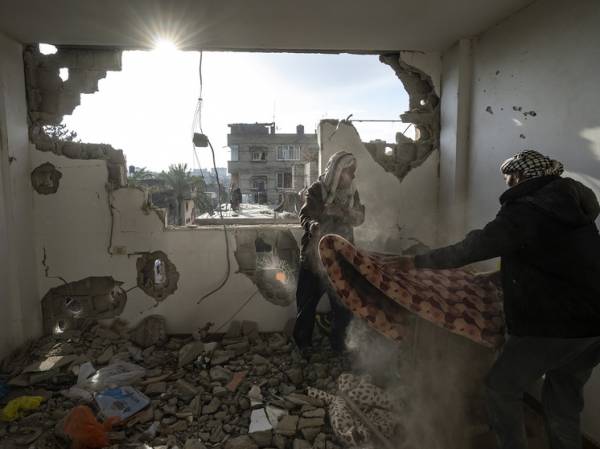 Неожиданный поворот войны в Газе: ХАМАС приготовился к новому наступлению против Израиля