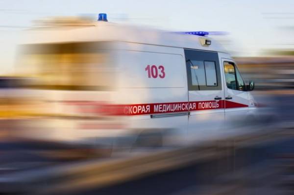Самолет экстренно сел в аэропорту Внуково из-за потерявшей сознание женщины