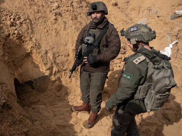 Переодетых израильских спецназовцев обвинили в беспрецедентном расстреле в больнице