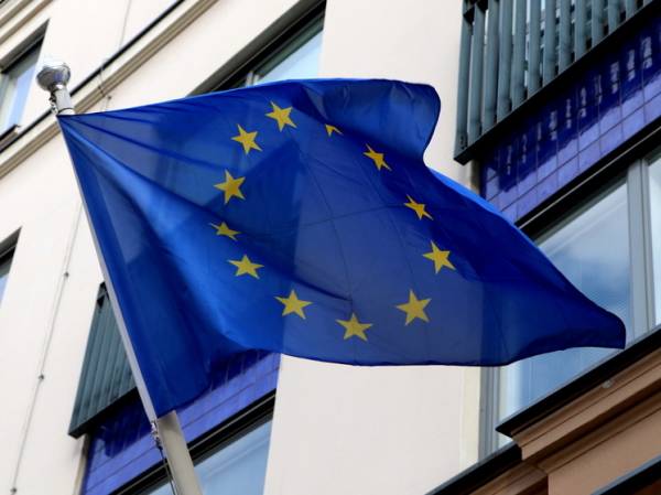 В ЕС предупредили Украину о серьезных проблемах