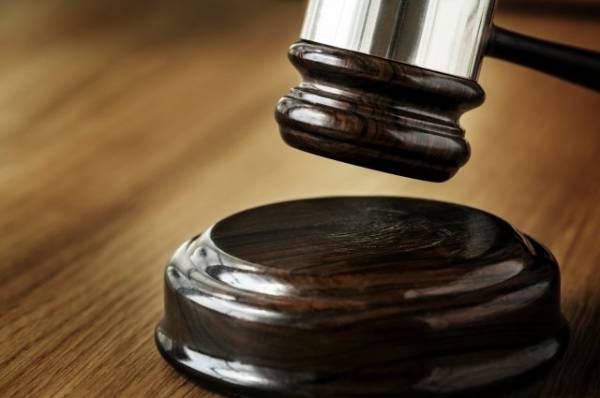В Туве осудили мужчину, виновного в заражении пяти человек сибирской язвой