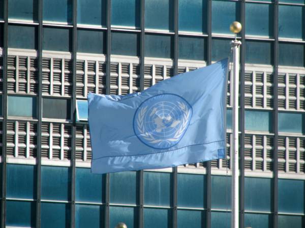 Дипломат Заболоцкая: РФ после решения суда ООН по Украине ждет извинений