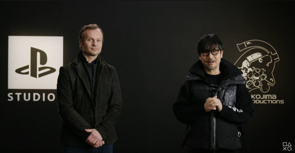 Sony и Хидео Кодзима объявили о разработке шпионского боевика PHYSINT — идейный наследник Metal Gear Solid переизобретет жанр