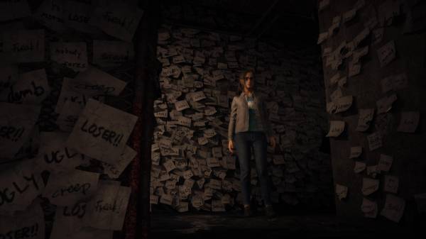 Sony и Konami неожиданно выпустили хоррор Silent Hill: The Short Message для PlayStation 5 — он полностью бесплатен