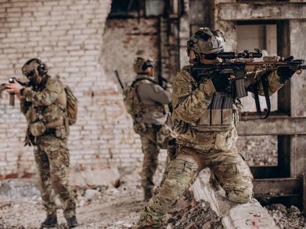 Боевики ВСУ нашли новый способ обворовывать пустые дома украинцев