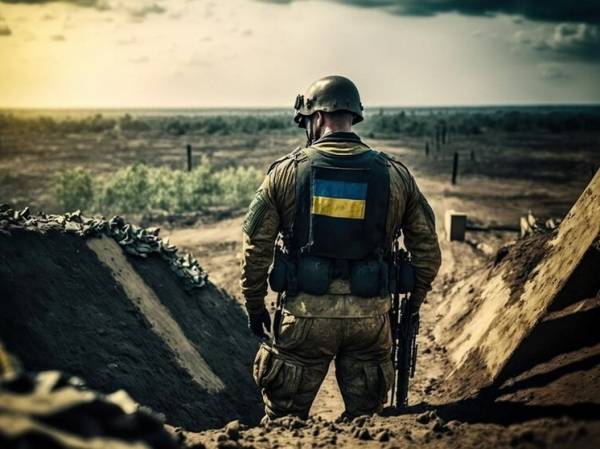 Под Харьковом партизаны травили боевиков ВСУ ядовитым самогоном