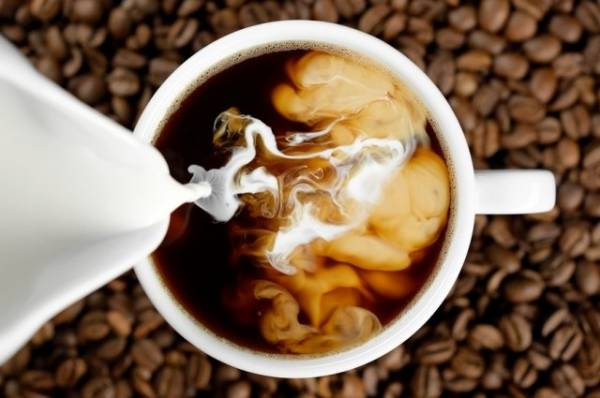 Правда, что кофе помогает в борьбе с лишним весом?