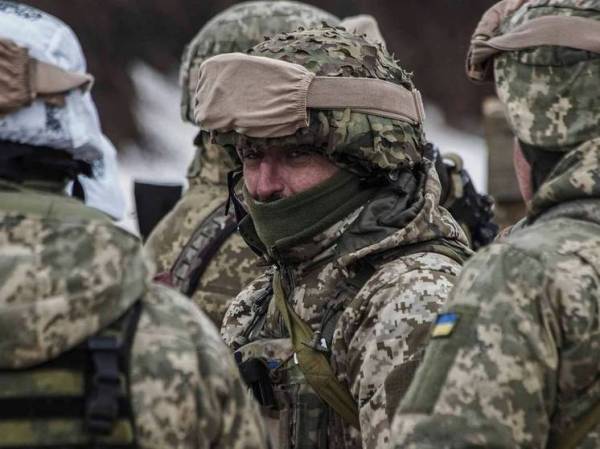 Профессор Миршаймер: новая помощь ЕС Киеву не остановит успехи ВС РФ