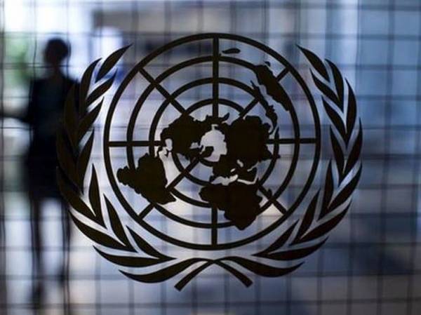 Суд ООН отказался рассматривать часть претензий Украины к России по СВО Суд ООН отказался рассматривать часть претензий Украины к России по СВО