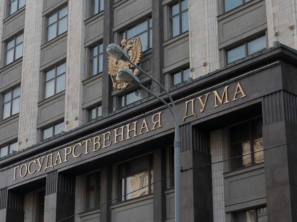 В Думу внесли закон об увеличении призывного возраста для принявших гражданство РФ