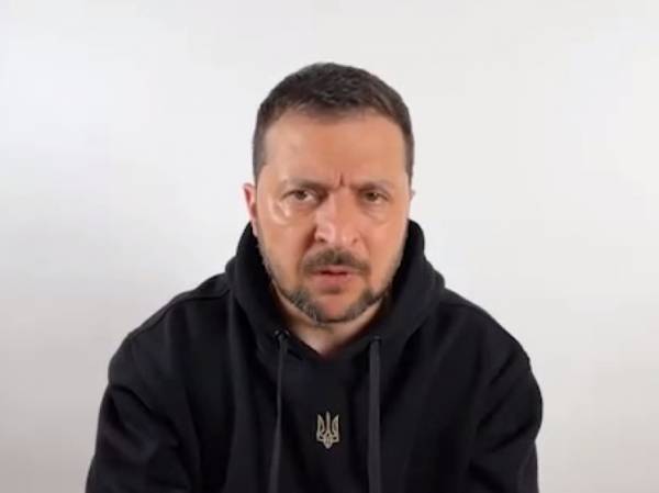 Журналист Херш объяснил желание Зеленского уволить Залужного