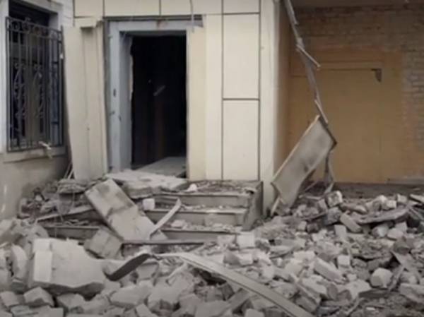 Под завалами в Лисичанске были найдены еще 10 человек