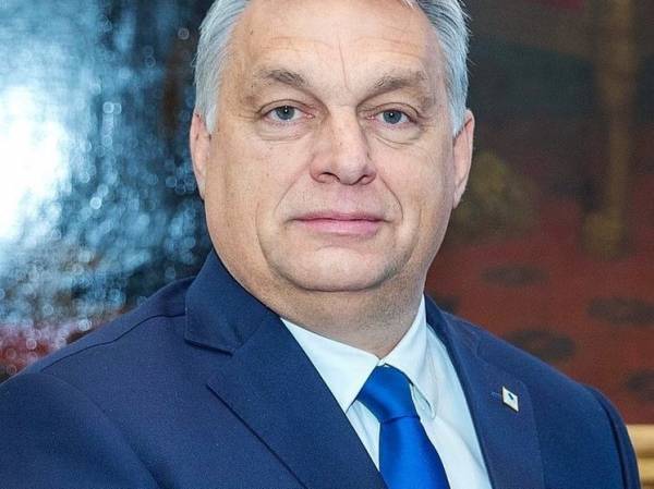 Politico сообщило, кто повлиял на решение Орбана по Украине