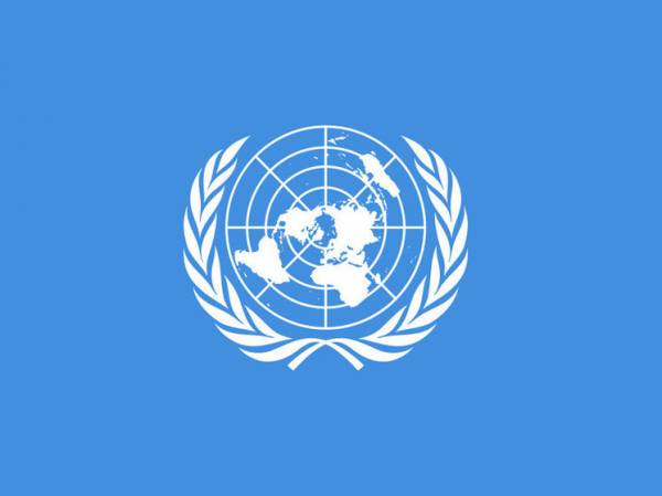 Россия запросила срочное заседание СБ ООН, посвященное ударам США