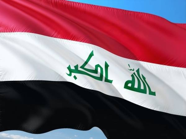 В Ираке объявили всеобщий траур после ударов США по стране