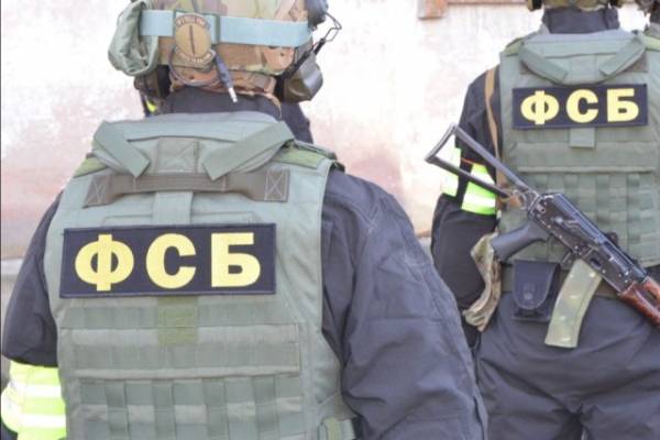 Жителя Камчатки задержали по подозрению в подготовке теракта