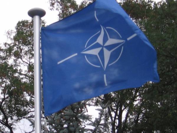 NYT назвало сценарий потери США лидерства в НАТО