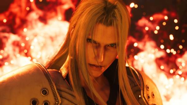 Обзоры Final Fantasy VII Rebirth появятся за неделю до релиза - раскрыто точное время