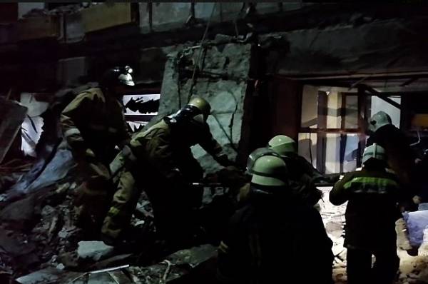 Слуцкий назвал обстрел пекарни в Лисичанске терактом
