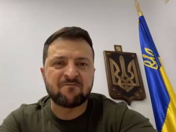 Генерал ВСУ Кривонос отверг обвинения Зеленского: сам виноват