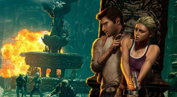 Инсайдер: Sony работает над ремейком первой Uncharted для PlayStation 5