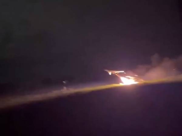 В Брянской области ПВО уничтожила третий беспилотник