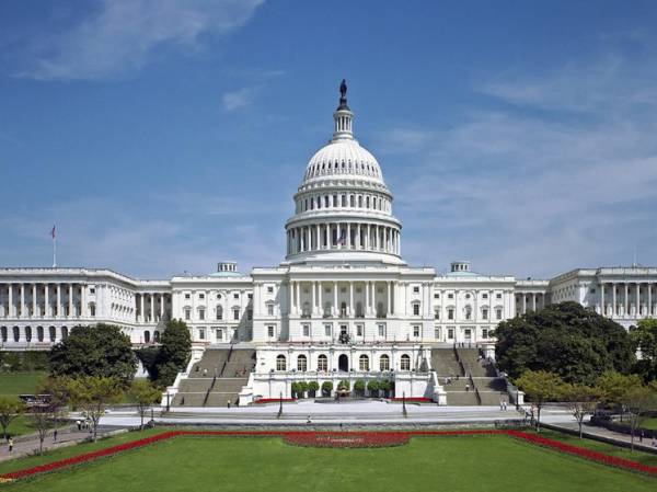 В конгрессе США раскритиковали проект помощи Израилю без Киева