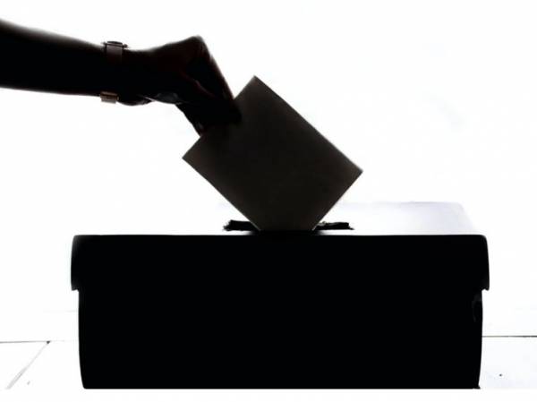 Минцифры: число заявок на онлайн-голосование на выборах президента превысило миллион