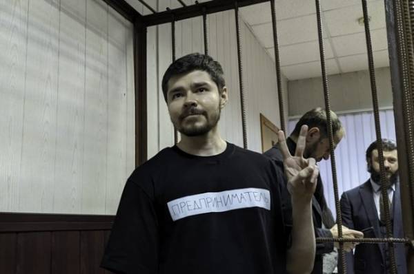 В деле о мошенничестве блогера Шабутдинова появились еще трое потерпевших