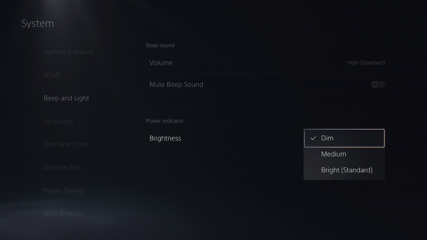 Sony увеличит громкость динамика DualSense в новом обновлении для PlayStation 5