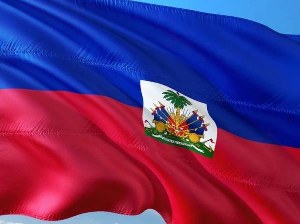 В Гаити жену экс-президента Моиза подозревают в причастности к его убийству