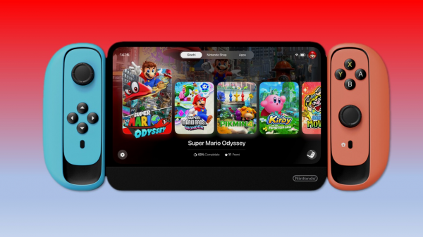 Инсайдер: Анонс Nintendo Switch 2 ожидается в марте, консоль может получить 16 ГБ ОЗУ