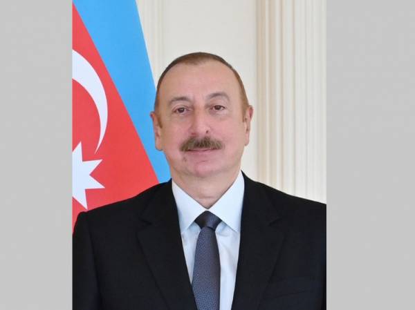 Кадыров поздравил Алиева с победой на выборах, отметив его истинное лидерство
