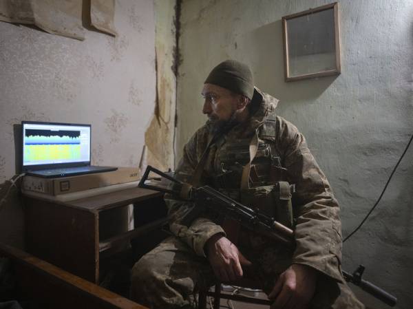 Киеву предъявили ультиматум: что предшествовало бомбардировке позиций ВСУ в Авдеевке