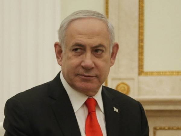 Нетаньяху отверг соглашение о прекращении огня в Газе: победа “в пределах досягаемости”