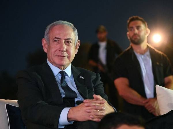 Нетаньяху спрогнозировал сроки операции в секторе Газа