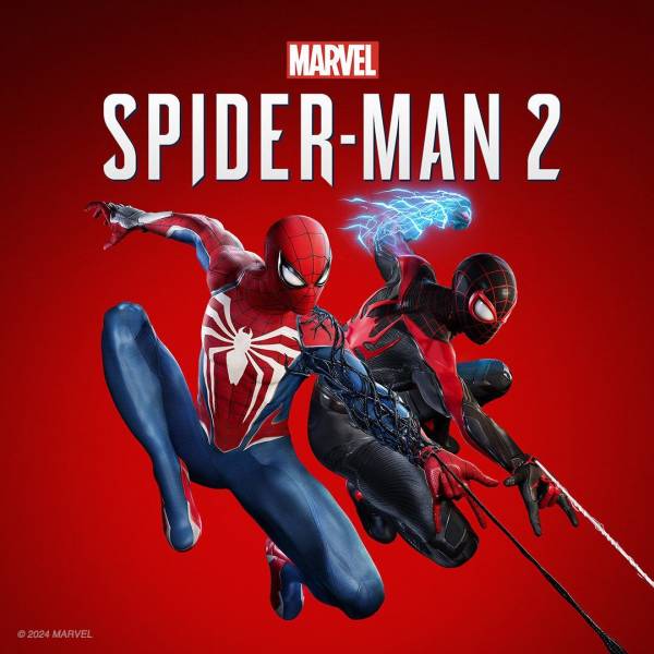Остался месяц: Marvel's Spider-Man 2 для PlayStation 5 получит режим "Новая игра+" в марте