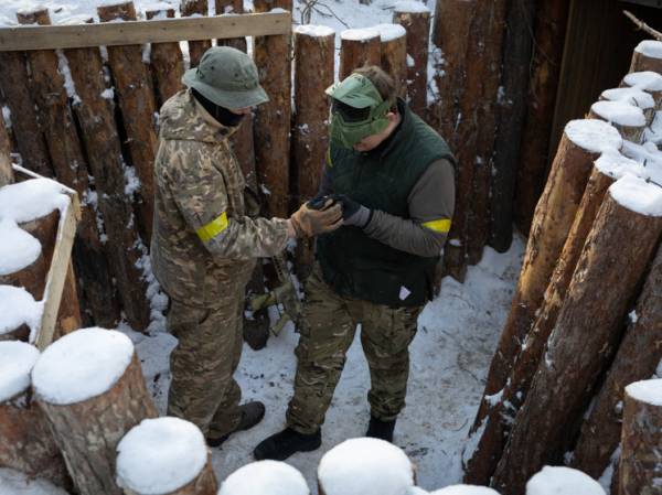Стало известно о конфликте между ВСУ и простыми украинцами