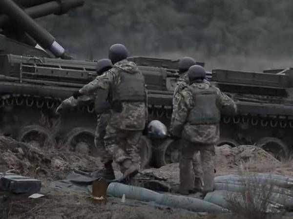 Умеров призвал Борреля значительно увеличить поставки боеприпасов Украине