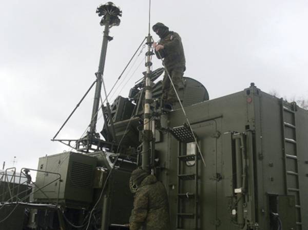 ВСУ в панике: российская армия заглушила «Старлинк»
