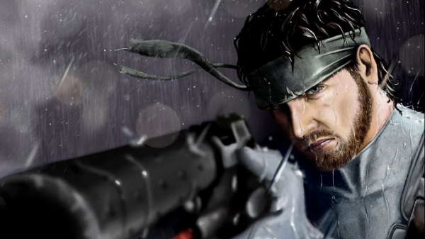 Инсайдер: Оскар Айзек покинул фильм по Metal Gear Solid - он должен был сыграть Солида Снейка