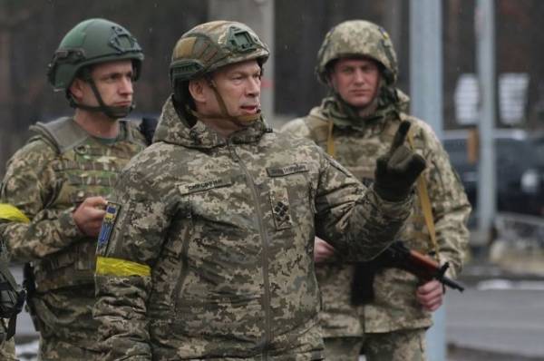 Шурыгин пояснил, зачем Зеленский продвигает генералов с русскими корнями
