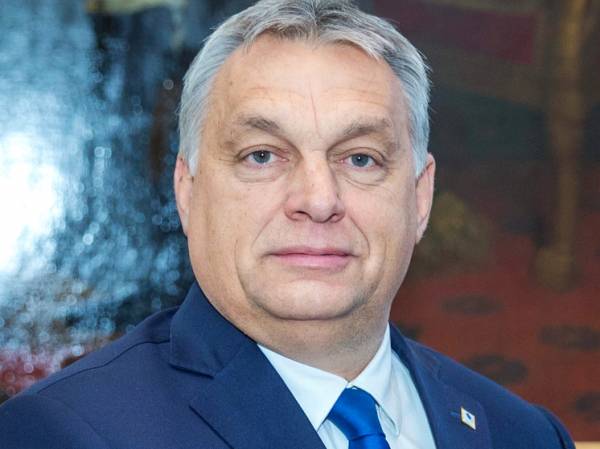 Орбан добил Киев заявлением о судьбе помощи ЕС