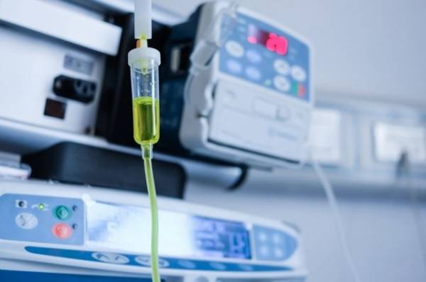 Среди госпитализированных с отравлением в Приморье нет тяжелых случаев