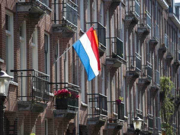 В Нидерландах призвали не прекращать поддержку Украины