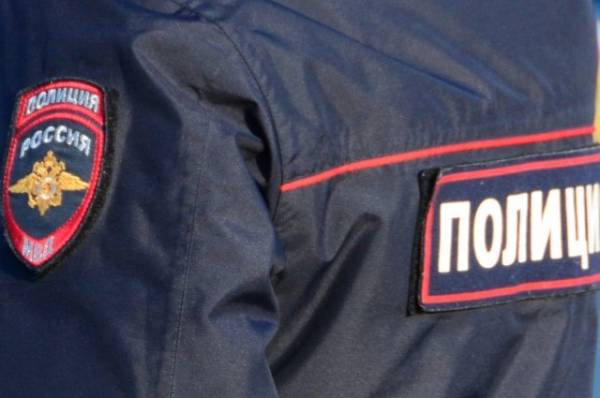 В Нижнем Новгороде нашли 16-летнего подростка, устроившего дебош в ТЦ